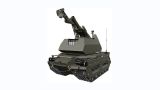 A Robot with a Mortar: Why the “Bagulnik-82” Might Be Too Complex for Real Combat