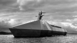 Marauder: An Unmanned Vessel That Could Revolutionize Maritime Logistics