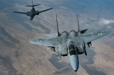 Key Questions Surrounding a Possible Major U.S. Air War Against Iran