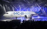 The MC-21 Already Had a Type Certificate. Why Is Russia’s Boeing and Airbus Replacement Undergoing Hundreds of Tests Again?
