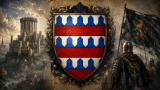 “I Am No King or Duke. I Am de Coucy”: Why One Medieval Dynasty Placed Its Name Above Titles