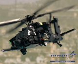 What the MH-60M "Night Hunter" Direct Action Penetrator Brought to the Operation in Venezuela