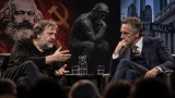Peterson Came to Demolish Marxism. But Why Did Žižek Refuse to Defend It?