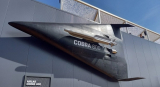 Germany’s Cobra 600 Takes Flight: Why an IRIS-T Missile Needs Its Own Jet-Powered Drone