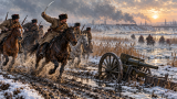 Victory Before Disaster: How the Cossacks Routed Budyonny’s Army at Bataysk