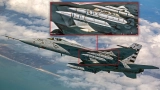 The U.S. Unveils the AIM-424 Malice: Why Does a Fighter Need a Nearly 700-Kilogram Air-to-Air Missile?