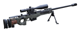 Accuracy International Arctic Warfare: How a British Sniper Rifle Became a Legend in Both the Real World and Video Games