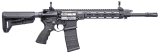 Hail with a Memory. Why Does Estonia Need a Rifle That Counts Its Own Shots?