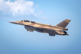 Morocco Chose a Different F-16: What Lies Behind the Block 72 Designation