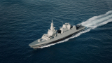 The Same Frigate for €750 Million and €1.3 Billion: What Italy’s FREMM EVO Really Is