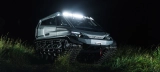 Not a Swamp Machine but an Off-Road Supercar: How VISUVA Is Turning All-Terrain Vehicles Into Objects of Desire