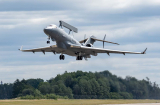 Radar on a Business Jet: How GlobalEye Sees Beyond the Horizon