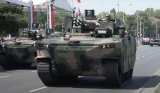 Poland Has Only Just Begun Receiving the Borsuk — and It Is Already Building an IFV 12 Tons Heavier: Why It Needs the 40-Ton Ratel