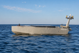 The Sea Drone Is No Longer a Torpedo: Why the New Magura MV11 Carries 18 Interceptors