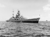 The Cruiser Survived Two Atomic Tests. Why Couldn’t Prinz Eugen Be Saved From a Leak?