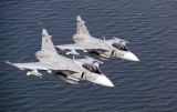Gripen Finally Gets Its Long-Range Spear: Why Sweden Needed Taurus After 20 Years
