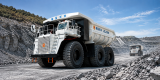 230 Tons of Payload Without Diesel: China Builds the ZL230E Electric Mining Truck
