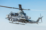 The Last “Cobra”: How the AH-1Z Viper Became the U.S. Marine Corps’ Deadliest Helicopter