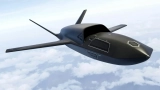 Ravenstorm: an unmanned wingman for European fighter jets, designed to replace an entire squadron
