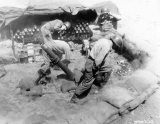 The U.S. Experience in the Korean War: Mortars in the Korean War