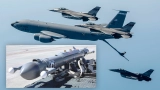 F-16s in the Middle East Equipped with "Angry Kitten": How Electronic Warfare Is Taking Center Stage