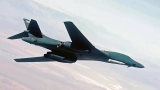 A First for Hypersonic Flight: The B-1B Spotted Carrying an ARRW Missile