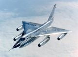Convair RB-58 “Recce” Hustler — The Short but Fascinating History of the Reconnaissance “Hustler”