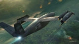 The Plane That Folds Its Propellers: The Experimental X-76 and the Future of Aviation
