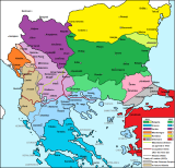 The Balkan Crisis of 1912–14. Part 6. The Second Balkan War and Its Consequences for the Participating Nations and Russia