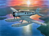 Canadian Vickers Delta light multi-purpose aircraft. Canada