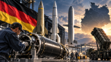 Germany Wants to Produce American Missiles at Home. Can Its Industry Handle Thousands of ATACMS, Patriot, and Tomahawk Missiles?
