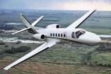 Cessna Citation: The Most Popular Business Jet in Aviation History