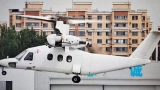 China Has Test-Flied a Manned Tiltrotor Aircraft for the First Time: A Step Toward the Future of Aviation