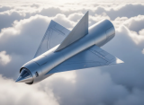The Flying Triangle: The Convair XF-92 Experimental Fighter. Part 1