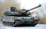 Why Morocco Is Choosing the K2 Black Panther Tanks Over the Abrams — A Detailed Review of the Vehicle