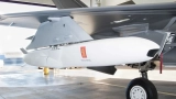 One Missile Hides Inside an F‑35, the Other Launches from the Ground: Why Denmark Wants Both