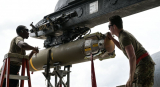 "Graphite Bombs": Weapons That Shut Down a Country Without Destroying It