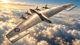 While the B-17 Was Being Born, Boeing Was Designing a Bomber Without a Tail