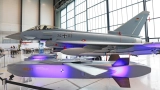 Germany Unveils the New Eurofighter Tranche 4: A Fighter Jet Designed to Bridge the Gap for Europe Until the FCAS Era