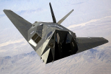 36 years ago, the F-117 Nighthawk saw combat for the first time—marking the beginning of the era of stealth aviation