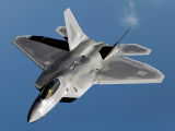 How Syrian Air Defense Systems Contributed to the Development of the F-22A Raptor Fighter Jet