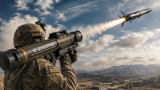 A New "Stinger" for the Age of Drones: Lockheed Martin Accelerates Development of the QuadStar Missile