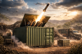 Missiles in a Container: How Lockheed Tried to Hide the Hellfire in Plain Sight
