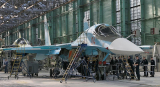 Is 27 Combat Aircraft a Year a Lot? What Russian, European and American Factories Can Really Produce
