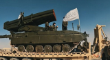 Uragan on Tracks: Afghanistan Combines a Heavy Rocket Launcher with an IFV