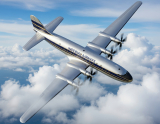 The Forgotten Giants of the Sky: Fairey’s Passenger Airliner Designs from the Late 1930s to the Late 1940s. Part 2