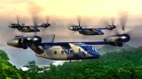 MV-75 — the official name of the future U.S. Army tiltrotor aircraft