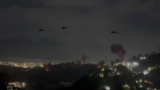 How Helicopters Are NOT Shot Down Over Venezuela