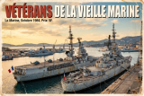 AI Upgrade of the French Battleships "Jean Bart" and "Richelieu"