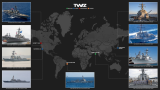 U.S. Laser Fleet